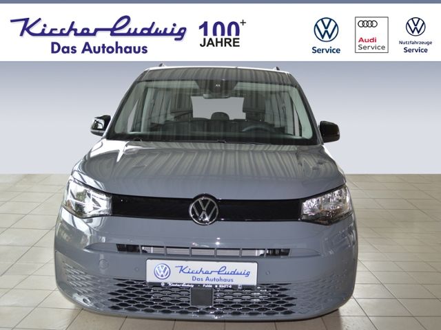 VW Caddy Maxi 19.500 km 29.690 &euro; Fulda 36043
