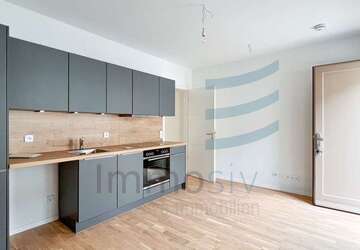 Wohnung Nauen - 2 Zimmer, 43 m&sup2;, 585&euro; | Angebot:27303169