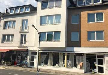 Wohnung Düsseldorf Hassels - 2 Zimmer, 41 m&sup2;, 394&euro; | Angebot:27667318
