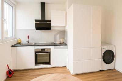 WG ZIMMER FREI AB 1.12.26 - Etagenwohnung Mannheim Käfertal | Angebot:27269529