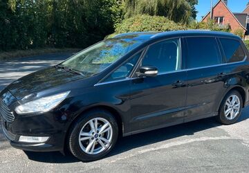 Ford Galaxy 329.000 km 7.800 &euro; Bad Bentheim 48455