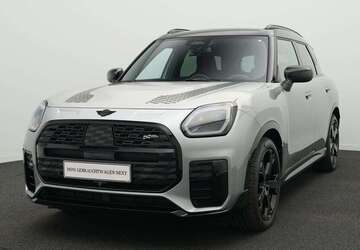 Mini Countryman D 16.916 km 38.500 &euro; München 80788