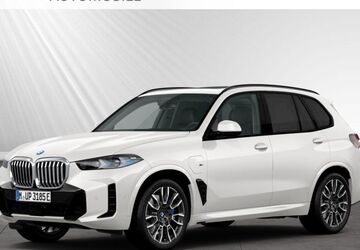 BMW X5 16.770 km 80.871 &euro; Kleve 47533