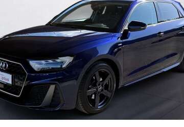 Audi A1 4.086 km 22.710 &euro; Osterode 37520