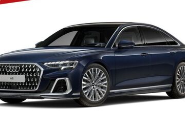 Audi A8 15.336 km 64.730 &euro; Lohr am Main 97816