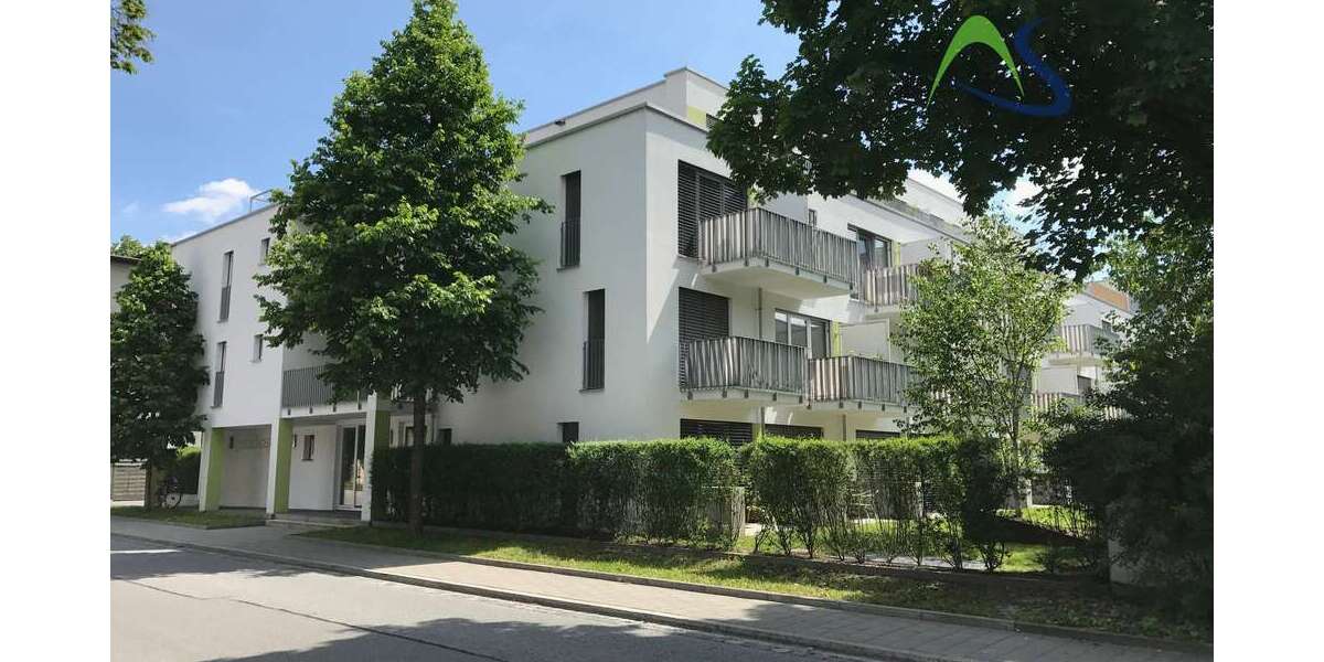 Etagenwohnung Regensburg Kumpfmühl - 1 Zimmer, 23 m&sup2;, 480&euro; | Angebot:27281973