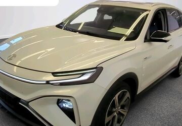 MG Marvel R 60.000 km 22.350 &euro; Steinbach-Hallenberg OT Herges-Hallenberg 98587