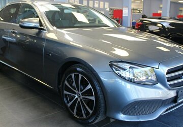 Mercedes-Benz E 300 e 9G-TRONIC Avantgarde 86.739 km 24.980 &euro; Euskirchen 53881