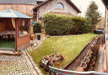 Wohnung Halle (Saale) Dölau - 4 Zimmer, 100 m&sup2;, 900&euro; | Angebot:27650176