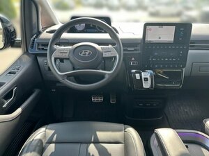 Hyundai STARIA Signature 2WD 2.2 CRDi EU6d 7-Sitzer Navi L 46.000 km 43.990 &euro; Bad Wünnenberg 33181
