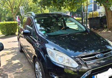 Ford C-Max 226.200 km 4.000 &euro; Dortmund 44145