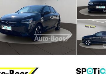 Opel Corsa 56.028 km 17.900 &euro; Hochscheid 54472