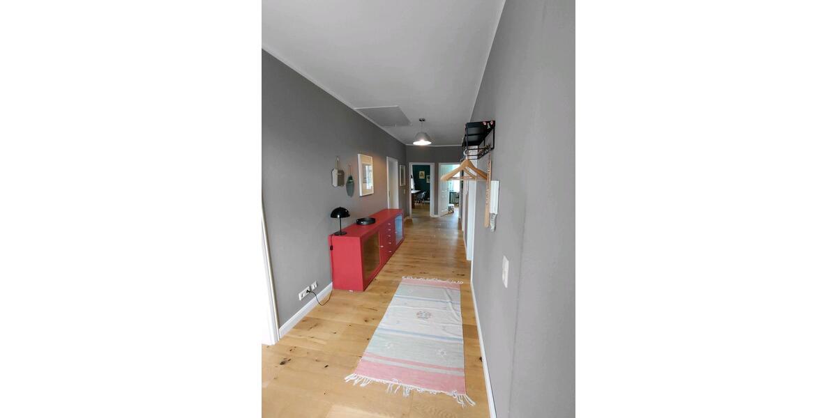 Etagenwohnung Waren (Müritz) - 4 Zimmer, 114 m&sup2;, 1.341&euro; | Angebot:27640005