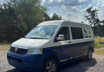 VW T5 Transporter 159.317 km 8.400 &euro; Iserlohn 58642