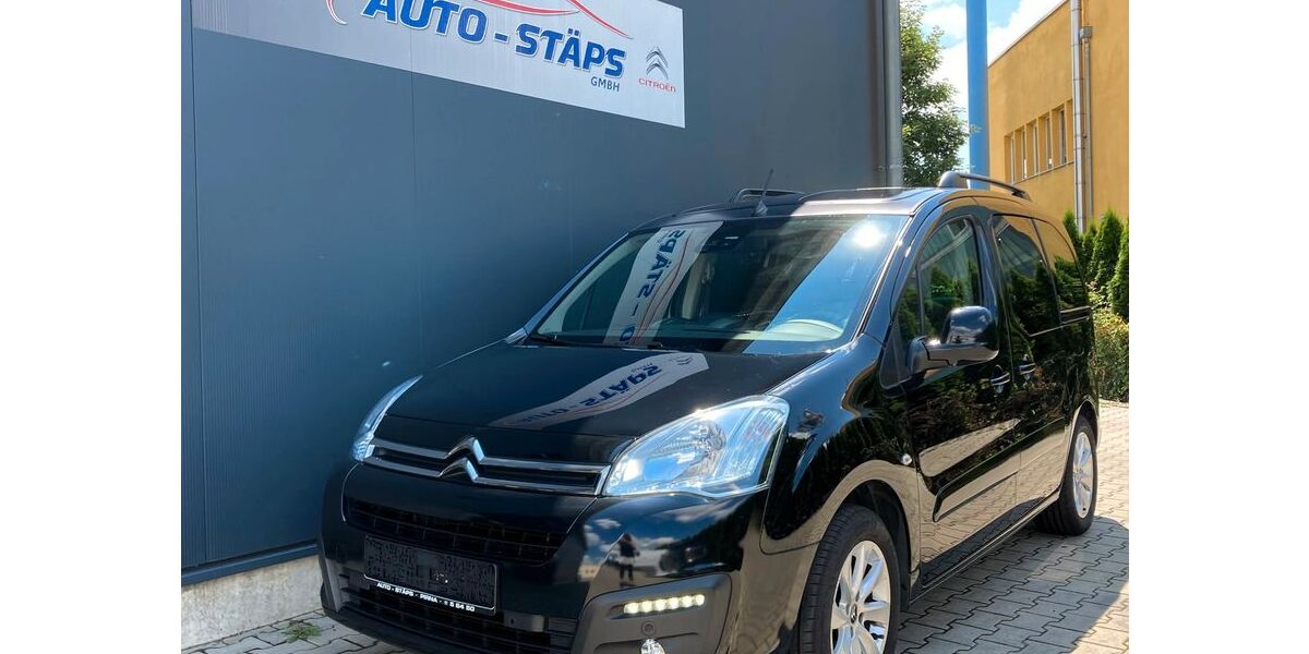 Citroen Berlingo 90.400 km 10.990 &euro; Pirna 01796