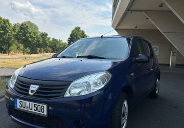 Dacia Sandero 175.500 km 1.500 &euro; Troisdorf 53844