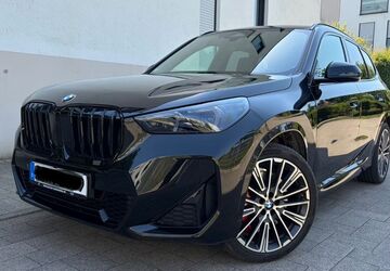 BMW X1 5.500 km 46.700 &euro; Köln 50933