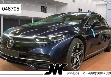Mercedes-Benz EQS 140.832 km 44.950 &euro; Steinbach-Hallenberg OT Herges-Hallenberg 98587