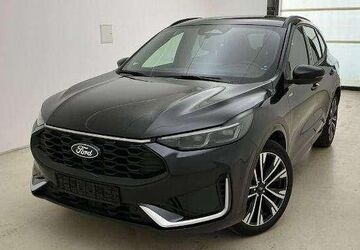 Ford Kuga 17.800 km 33.900 &euro; Kirchzell 63931