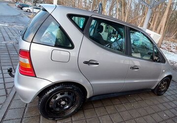 Mercedes-Benz A 140 150.000 km 1.200 &euro; Potsdam 14476