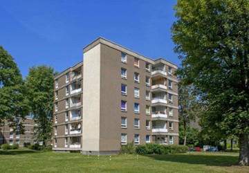 Wohnung Dortmund Grevel - 4 Zimmer, 81 m&sup2;, 629&euro; | Angebot:27271237