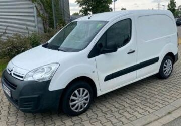 Citroen Berlingo 177.500 km 6.900 &euro; Gaildorf 74405