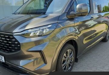 Ford Tourneo Custom 9.990 km 46.990 &euro; Grevesmühlen 23936