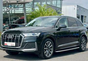 Audi Q7 123.980 km 40.880 &euro; Neubeckum 59269