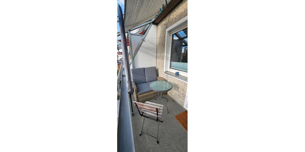 Etagenwohnung Neubrandenburg - 3 Zimmer, 67 m&sup2;, 3.499&euro; | Angebot:27662696
