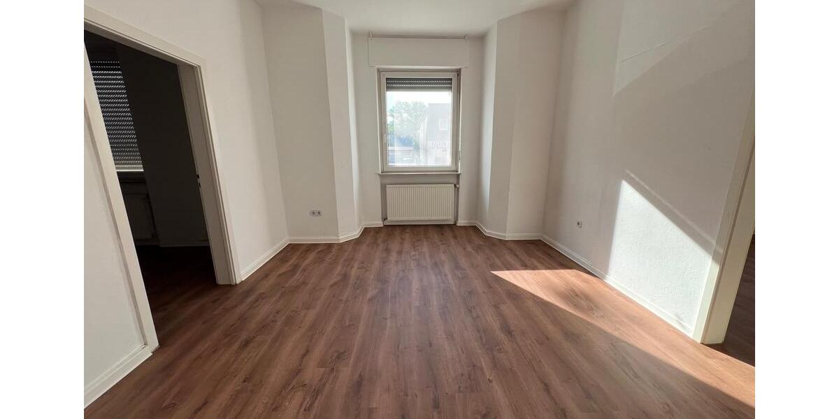 Etagenwohnung Gießen - 5 Zimmer, 115 m&sup2;, 1.150&euro; | Angebot:26639317