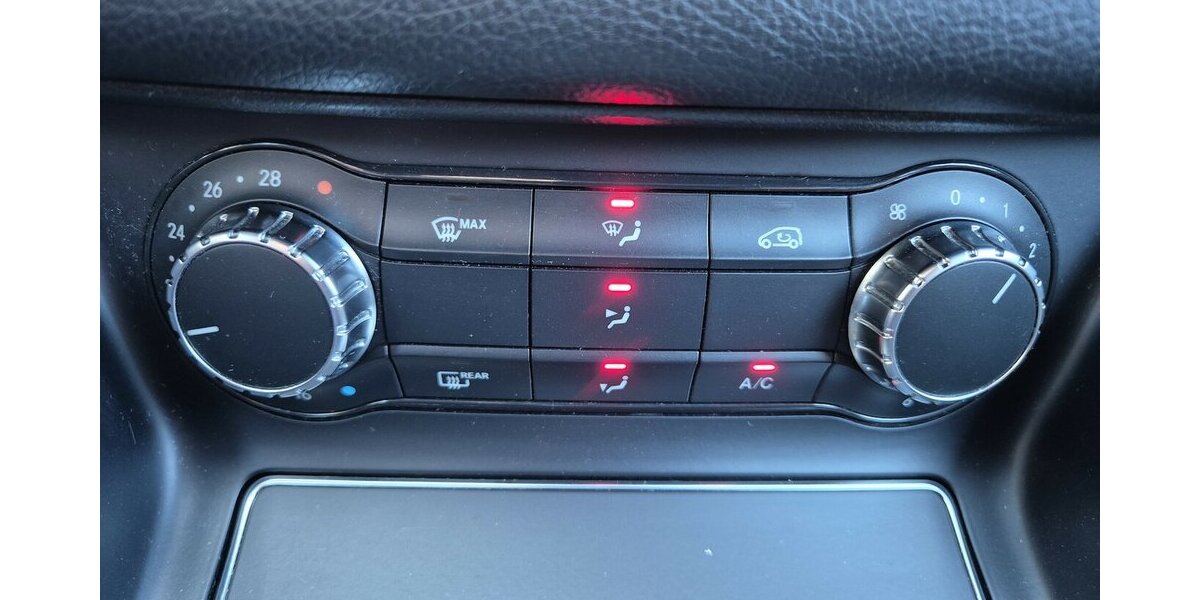 Mercedes-Benz Citan 111 CDI lang Tourer Edition 144.222 km 10.890 &euro; Rodgau 63110