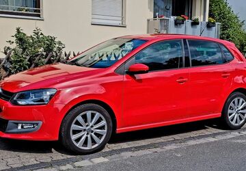 VW Polo 220.000 km 4.190 &euro; Nürnberg 90482