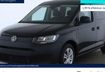 VW Caddy 10.569 km 33.970 &euro; Wildau 15745