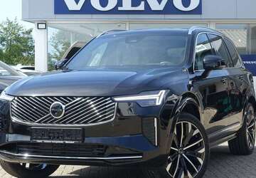 Volvo XC90 20.654 km 67.800 &euro; Warendorf 48231