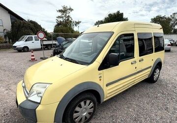 Ford Tourneo 185.000 km 2.900 &euro; Neustadt/Wstr. 67433