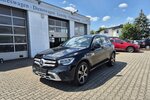 Mercedes-Benz GLC 400 d 4M Rückfahrkamera, LED-Scheinwerfer, Nav 160.000 km 28.690 &euro; Rodgau 63110