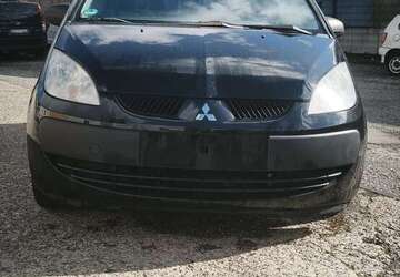 Mitsubishi Colt 226.855 km 1.500 &euro; Gelsenkirchen 45884