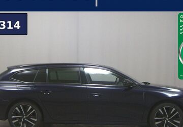 Peugeot 508 107.132 km 16.480 &euro; Gyhum/Bockel 27404
