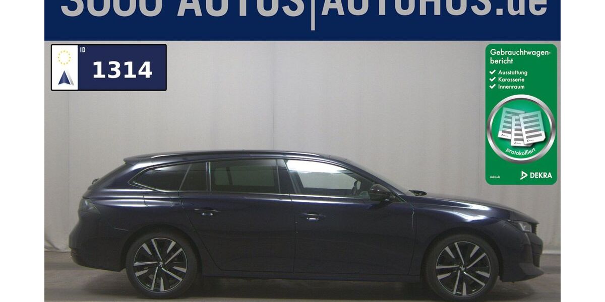 Peugeot 508 107.132 km 16.480 &euro; Gyhum/Bockel 27404
