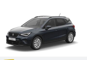 Seat Arona 21.288 km 21.950 &euro; Hemer 58675