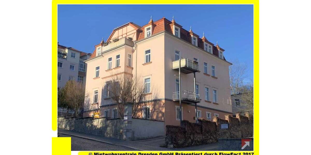 Etagenwohnung Kamenz - 2 Zimmer, 44 m&sup2;, 330&euro; | Angebot:27657831