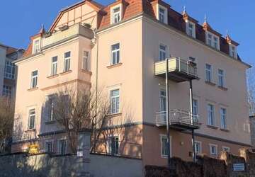 Wohnung Kamenz - 2 Zimmer, 44 m&sup2;, 330&euro; | Angebot:27657831