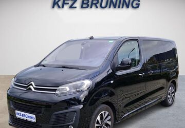 Citroen SpaceTourer 55.842 km 33.880 &euro; Lingen (Ems) 49811