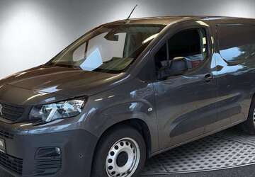Peugeot Partner 130.000 km 8.890 &euro; Schenefeld 25560
