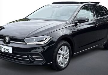 VW Polo 6.702 km 24.490 &euro; Baunatal 34225
