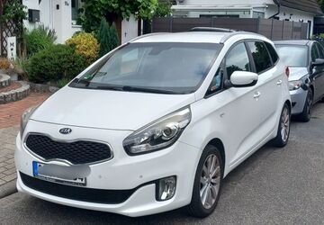 Kia Carens 159.000 km 8.499 &euro; Belm 49191