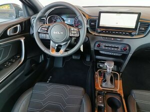 Kia CEED_5 1.0T 48V DCT 100 NIGHTLINE STD 4.000 km 24.790 &euro; Höhenkirchen-Siegertsbrun 85635