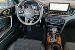 Kia CEED_5 1.0T 48V DCT 100 NIGHTLINE STD 4.000 km 24.790 &euro; Höhenkirchen-Siegertsbrun 85635
