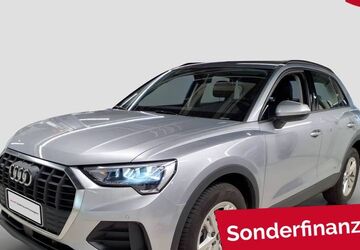 Audi Q3 12.700 km 33.840 &euro; Wackersdorf 92442
