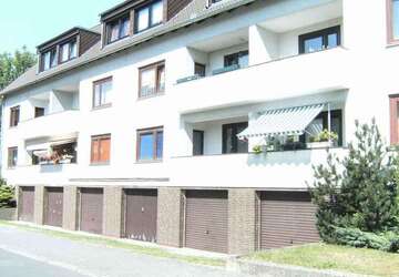 Wohnung Langenhagen Brink - 3 Zimmer, 60 m&sup2;, 695&euro; | Angebot:27661912